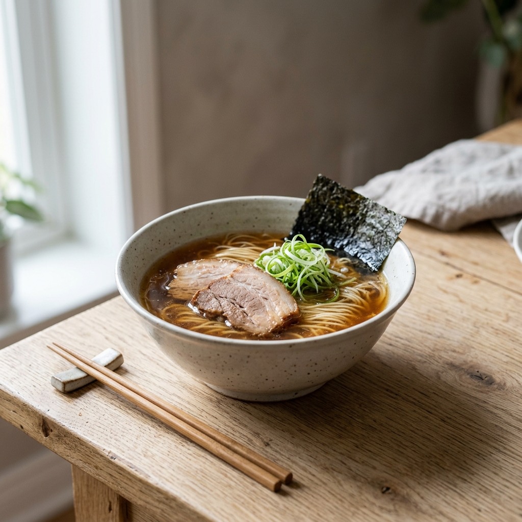 ラーメン