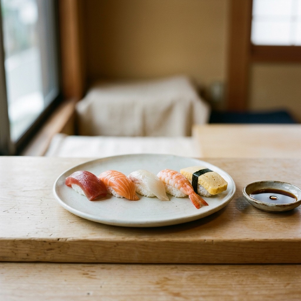 Sushi