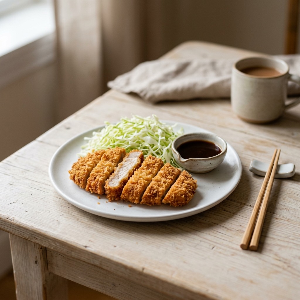 Yōshoku & Curry